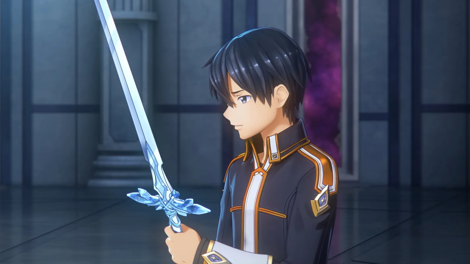SWORD ART ONLINE Alicization Lycoris — image 5
