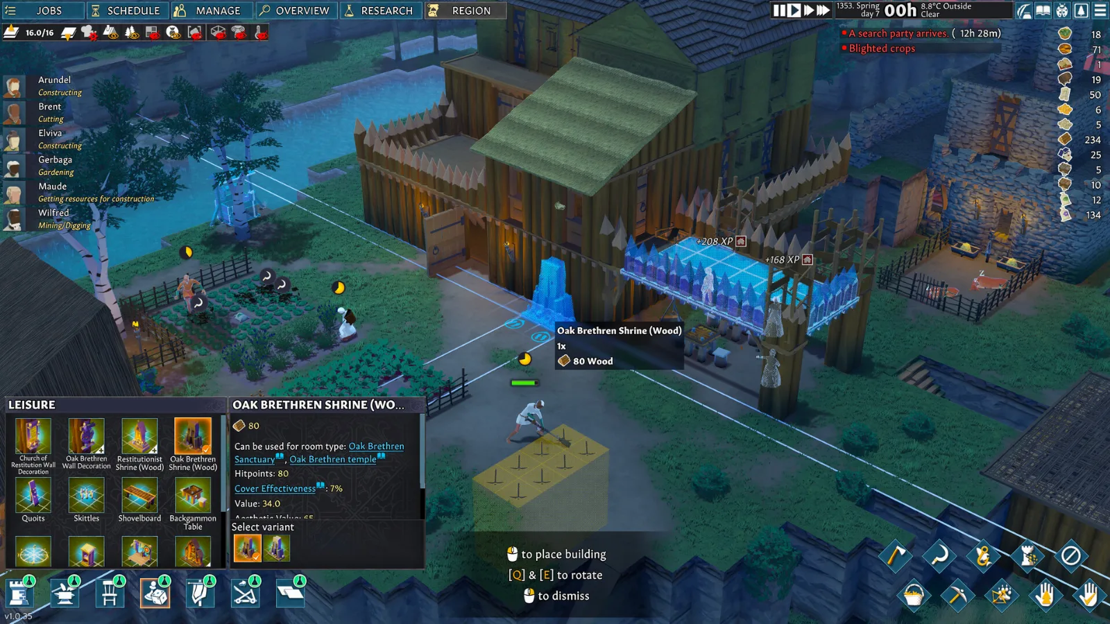 Going Medieval — image 3