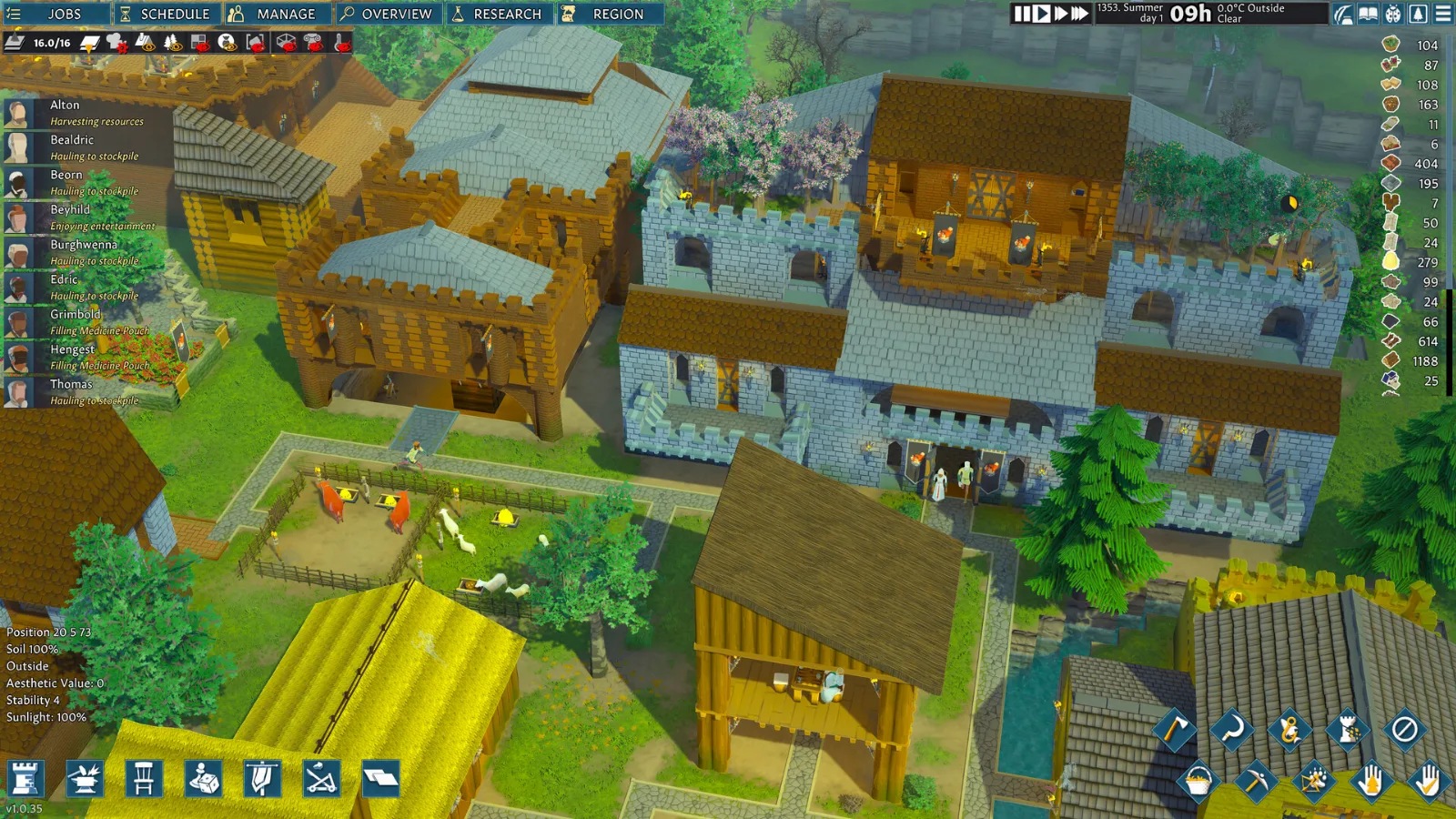 Going Medieval — image 4