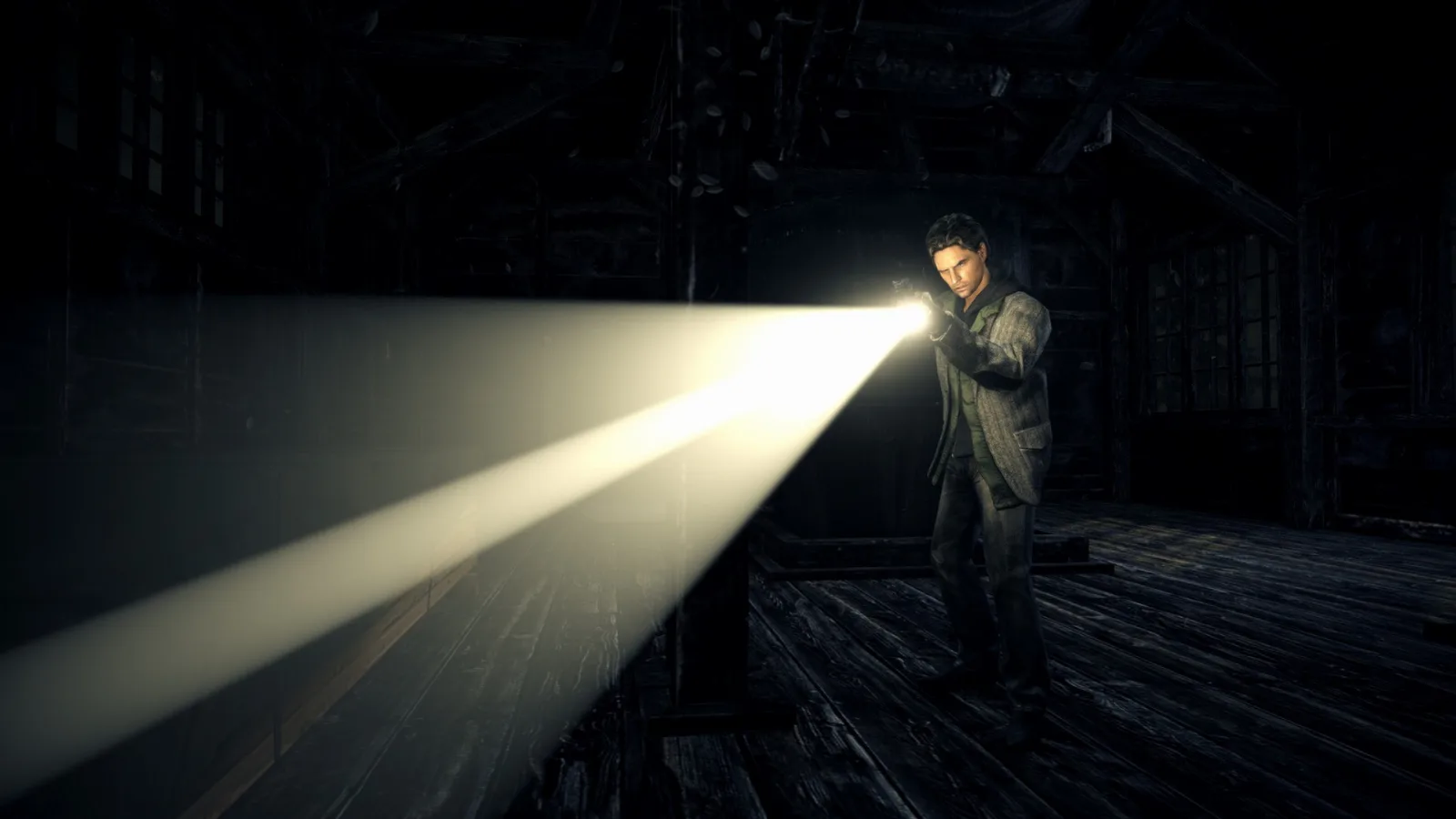 Alan Wake — зображення 3