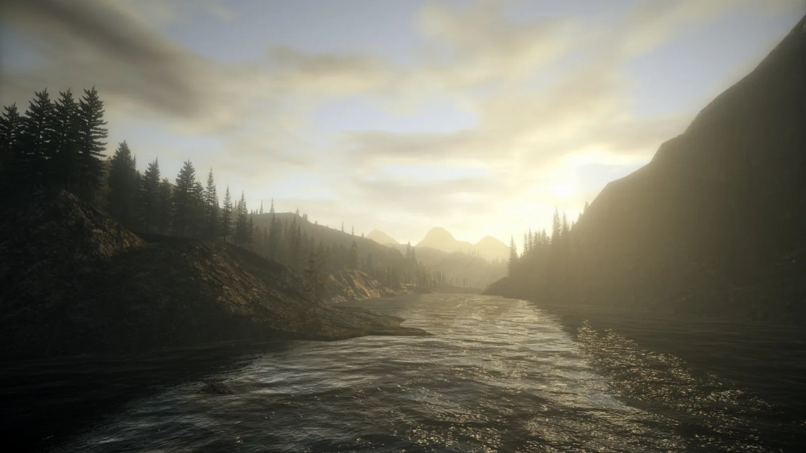 Alan Wake — зображення 4
