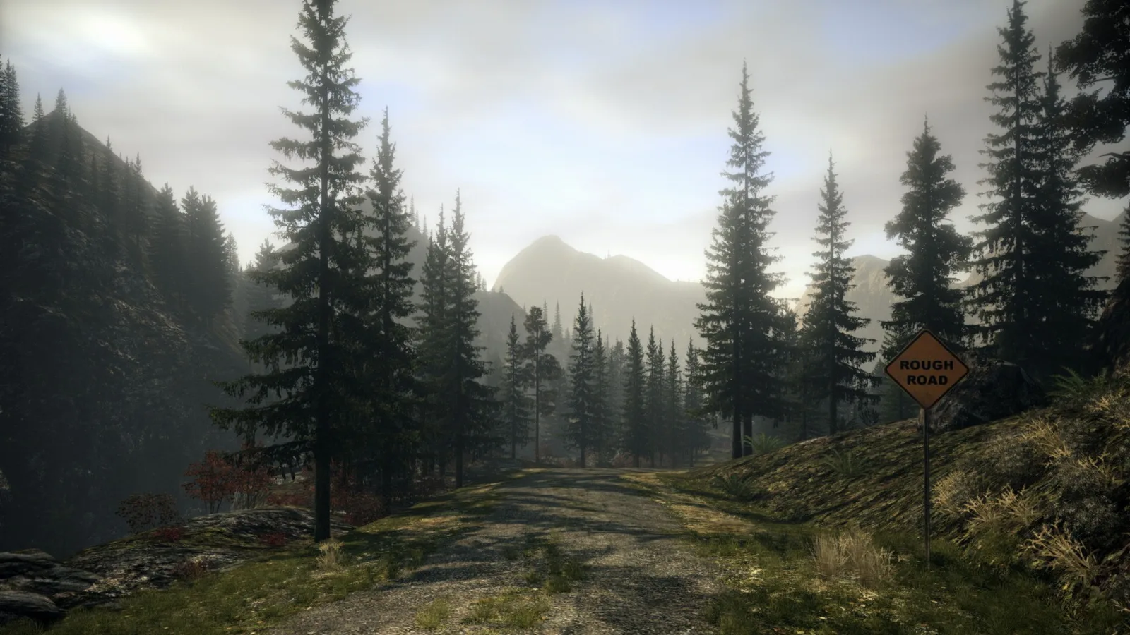 Alan Wake — зображення 6