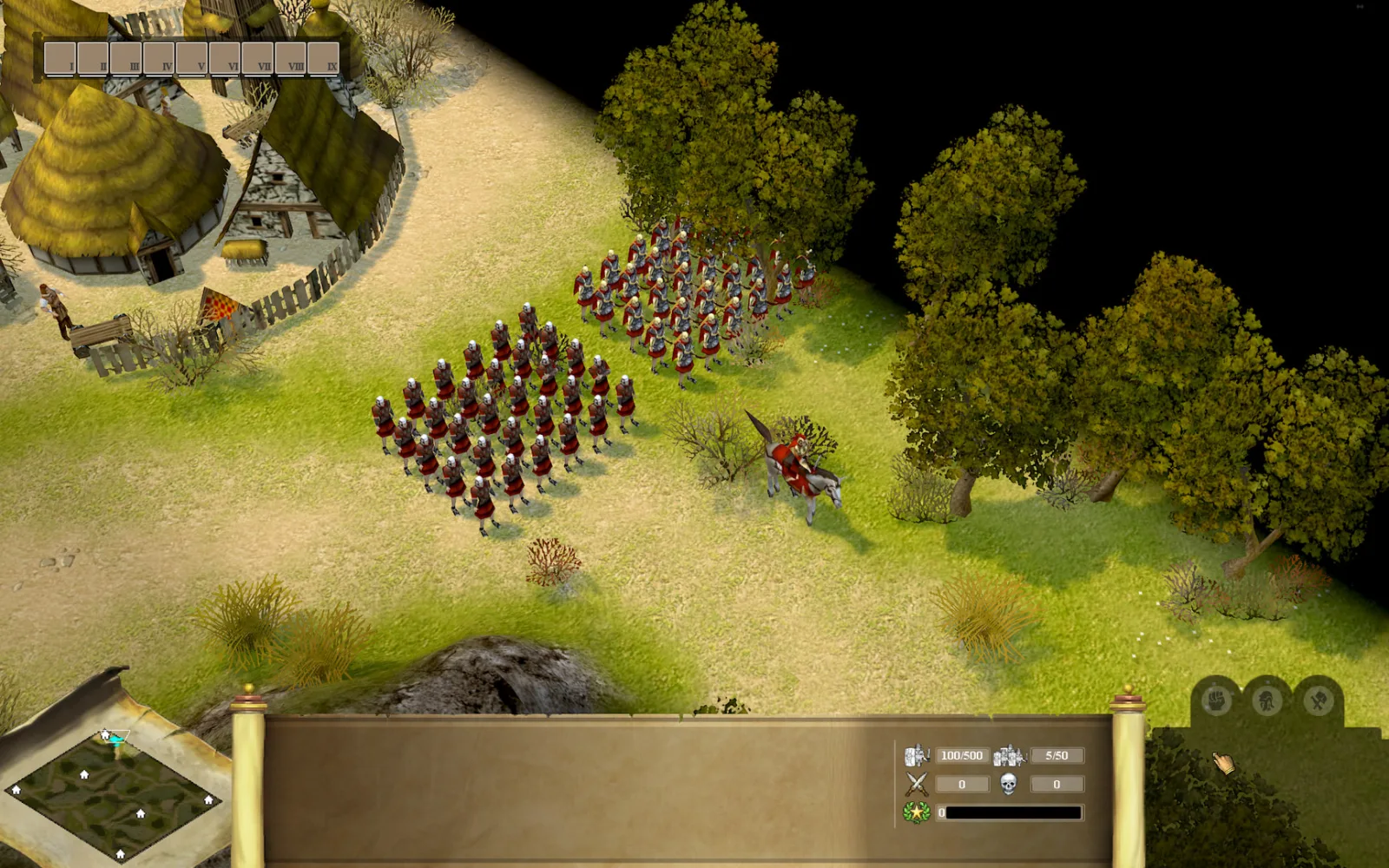 Praetorians - HD Remaster — зображення 1