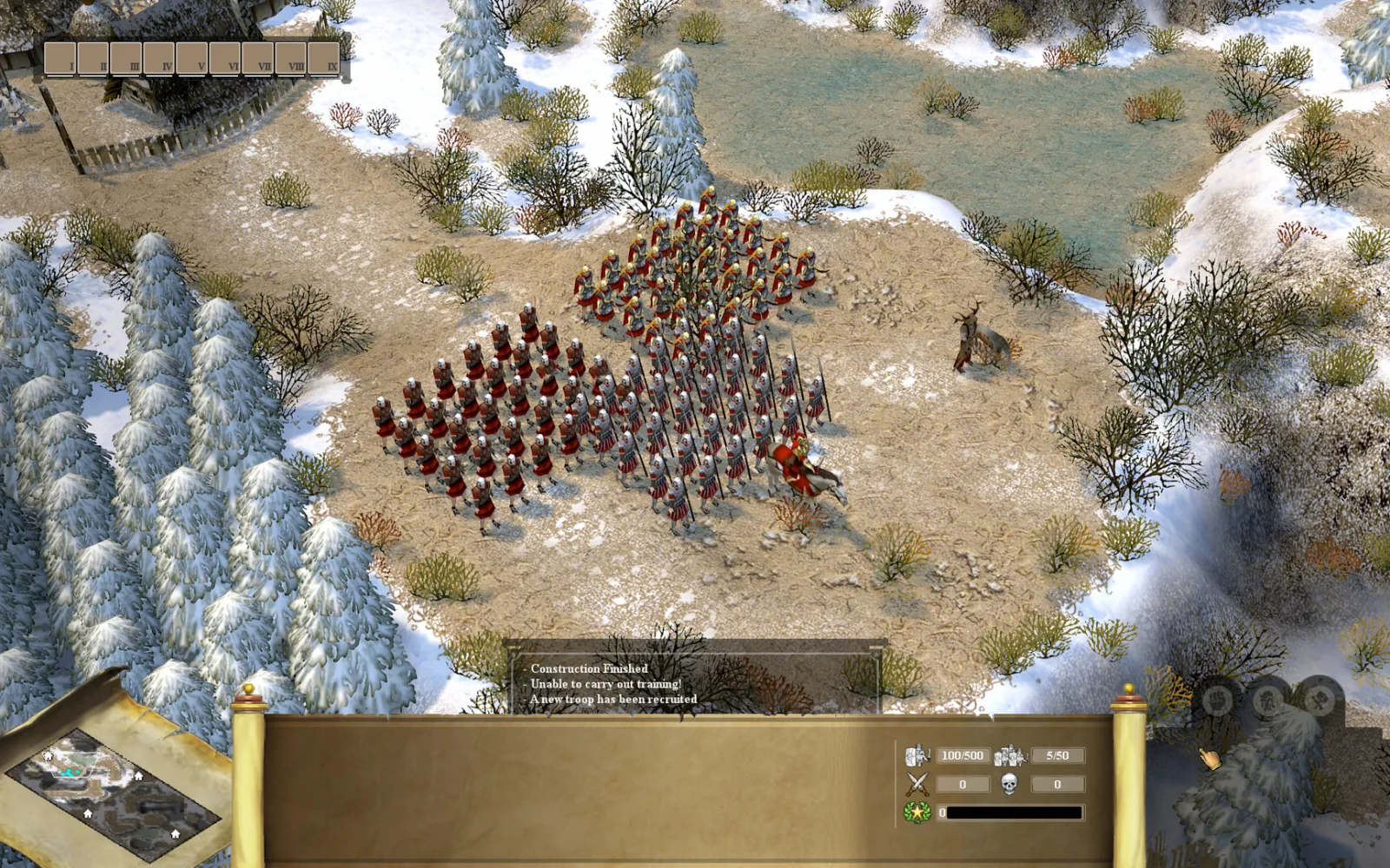 Praetorians - HD Remaster — зображення 2