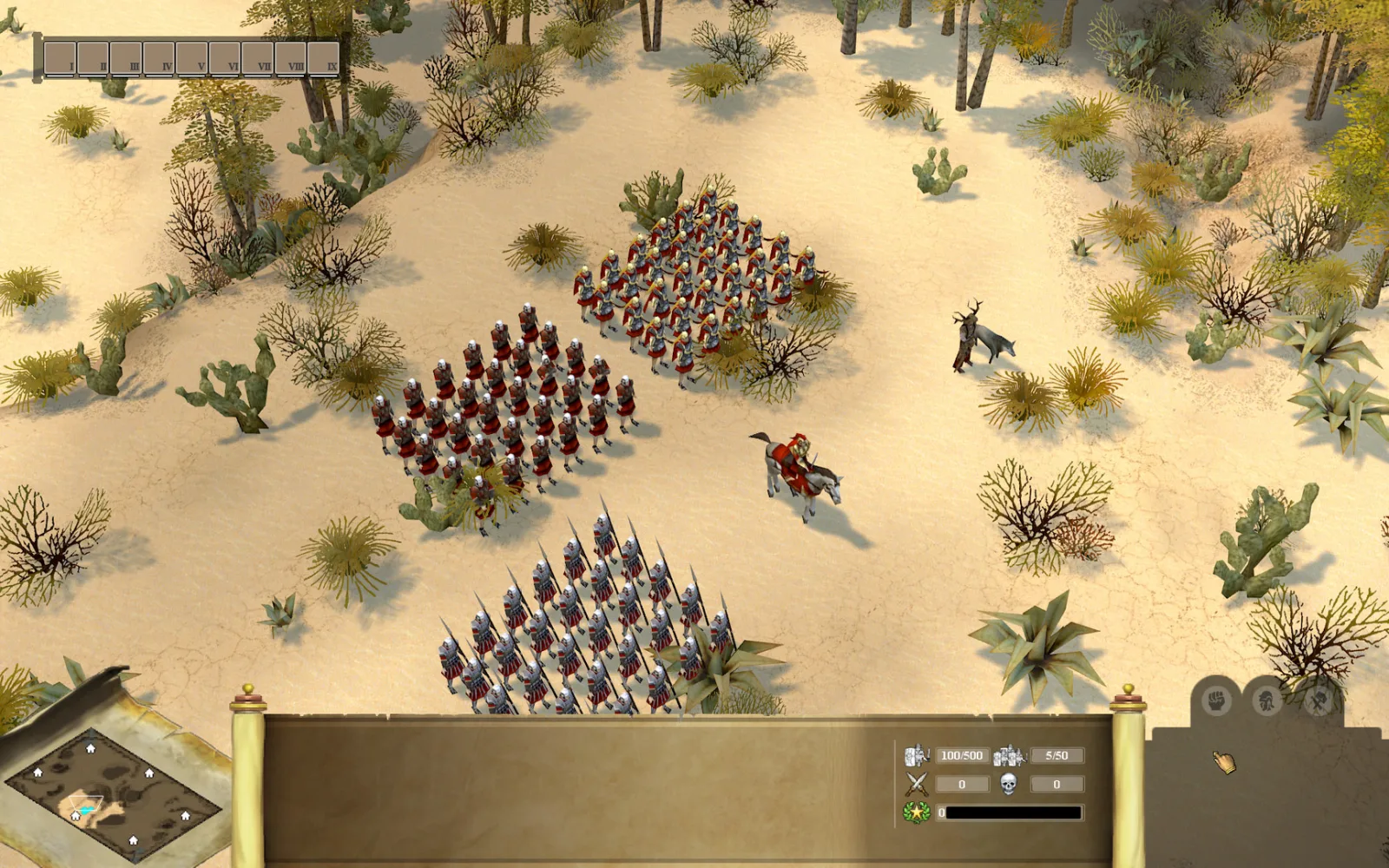 Praetorians - HD Remaster — зображення 3
