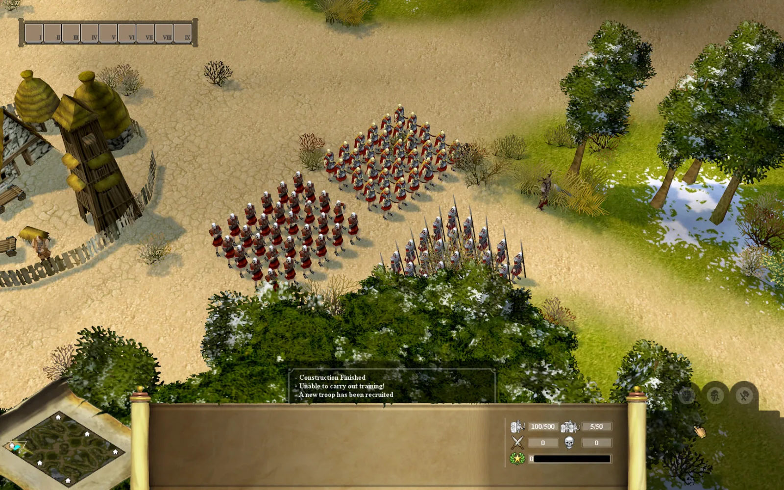 Praetorians - HD Remaster — зображення 4