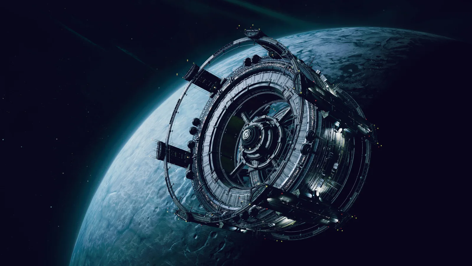 IXION — зображення 1