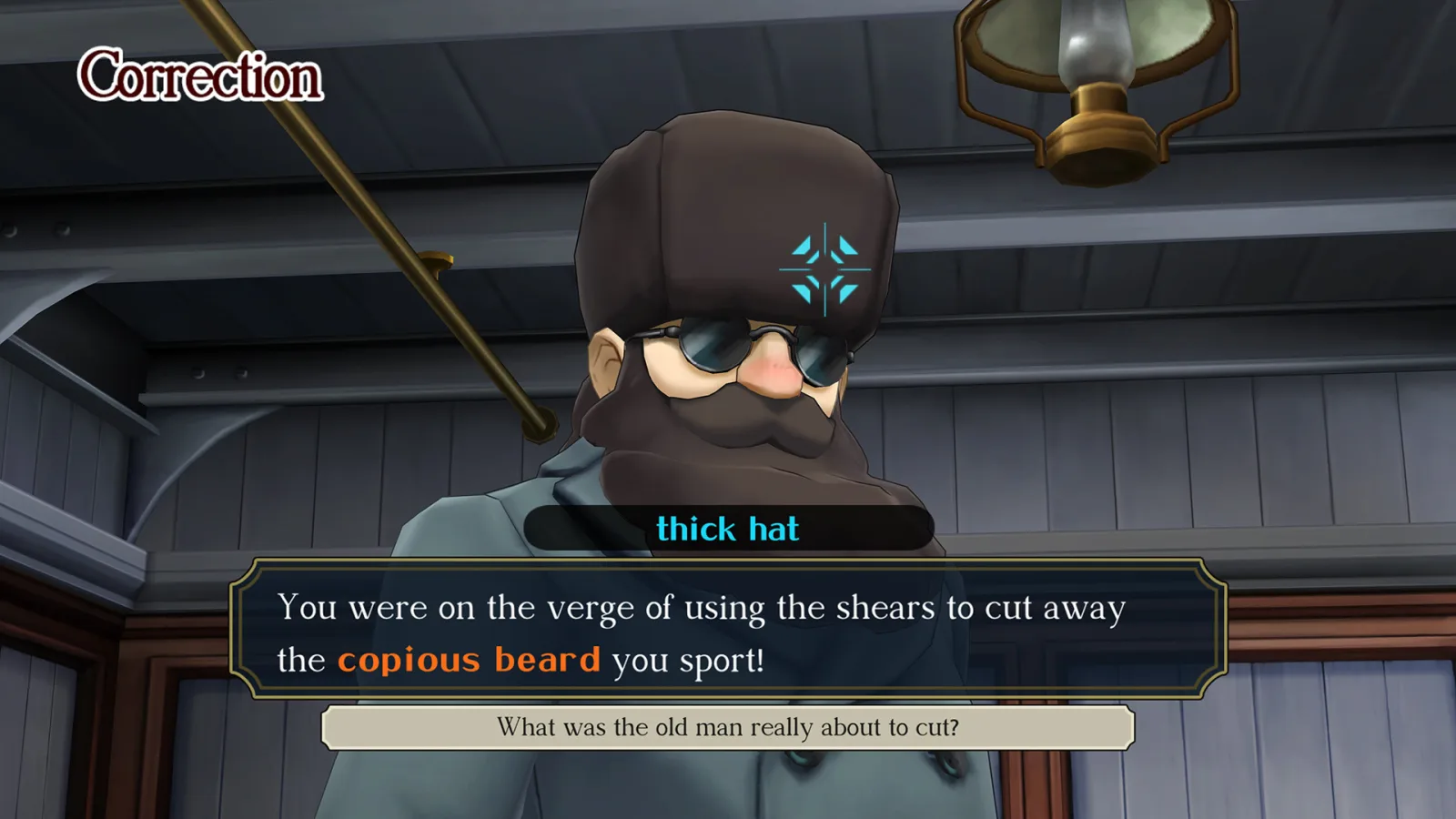 The Great Ace Attorney Chronicles — image 3