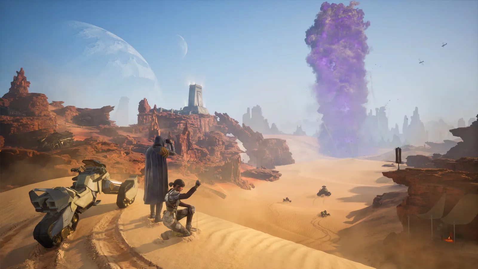 Dune: Awakening — image 1