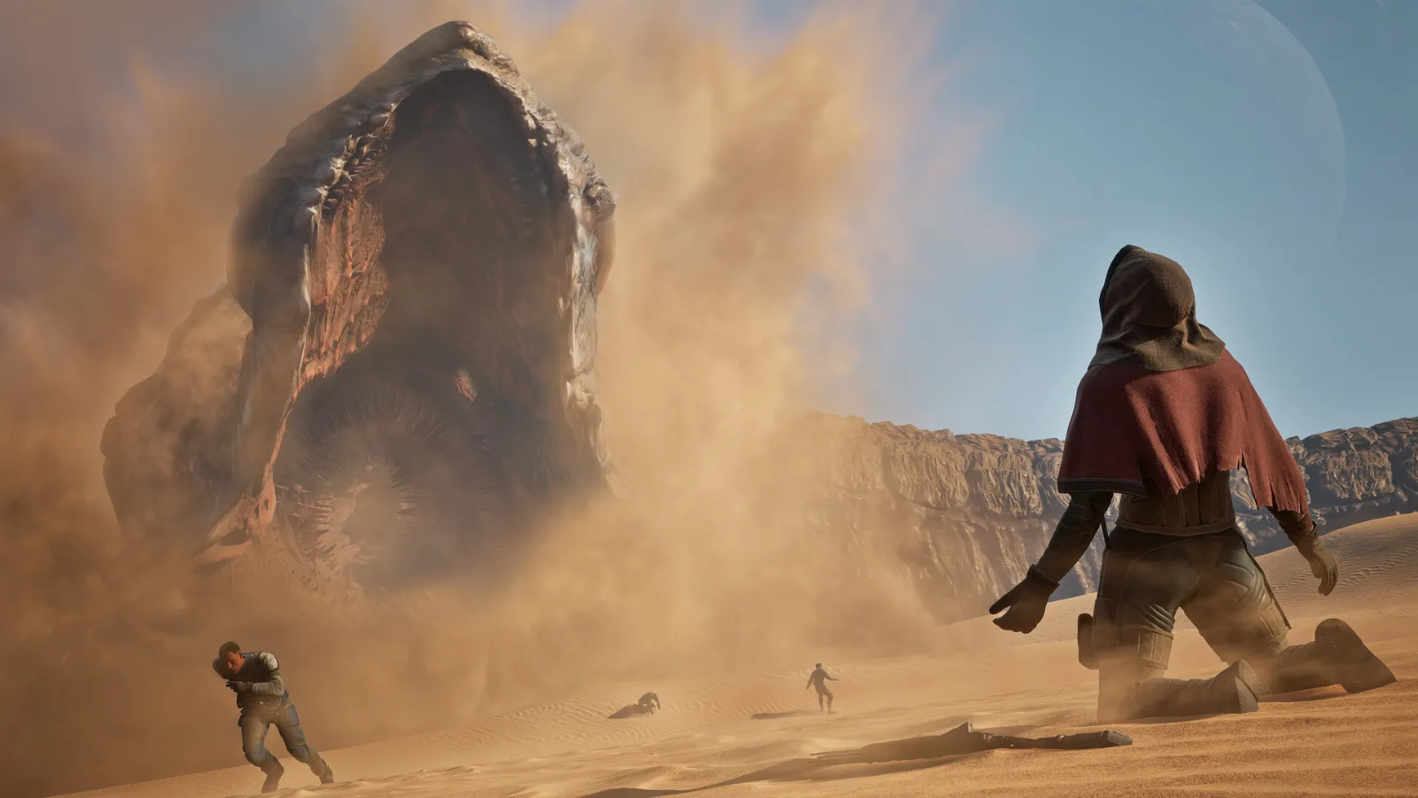 Dune: Awakening — image 3