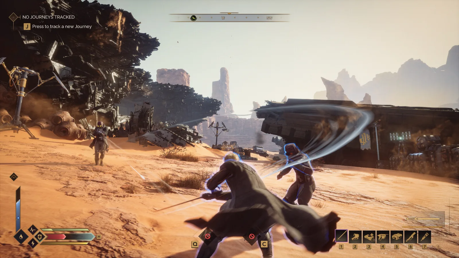 Dune: Awakening — image 5