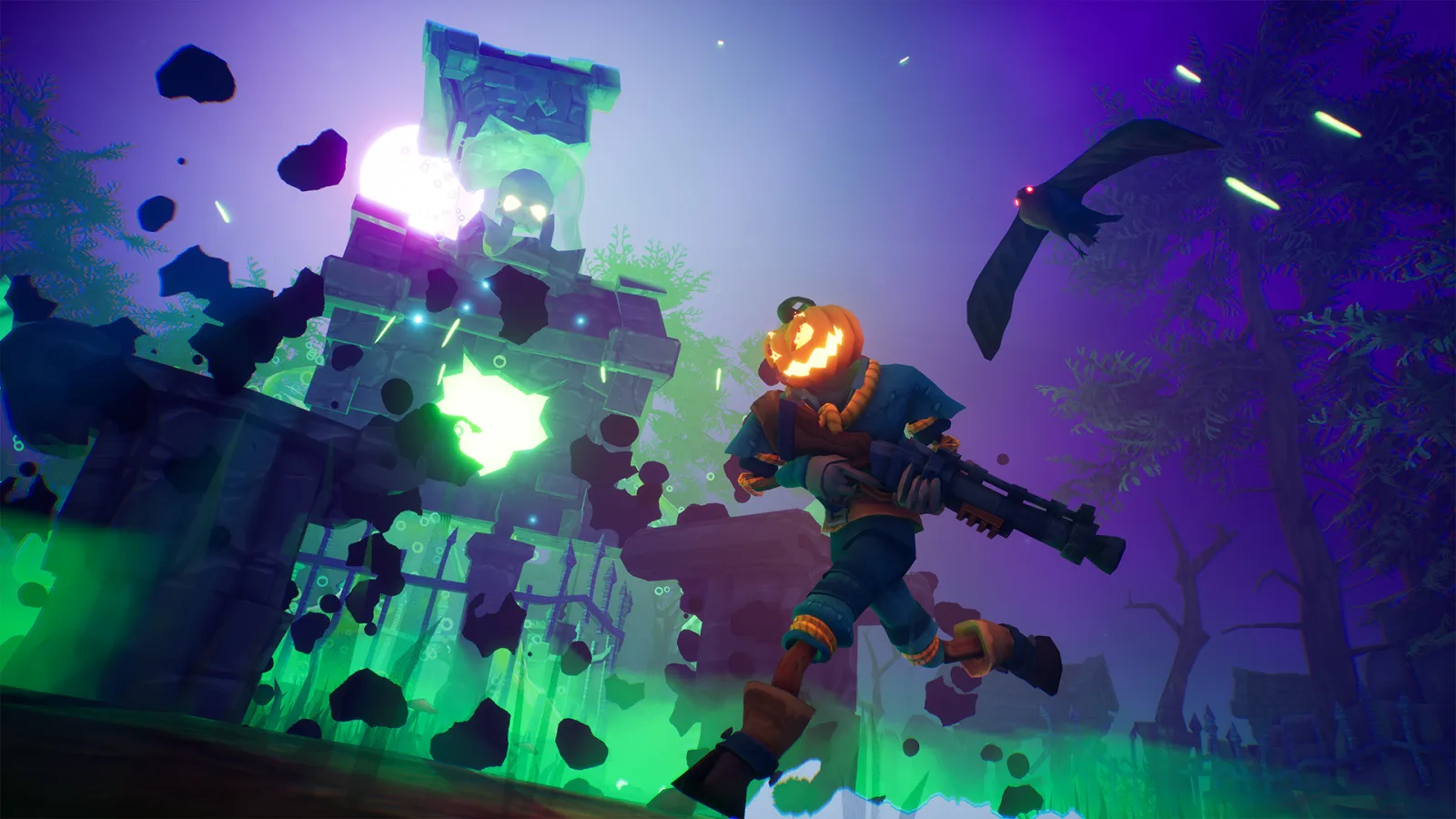 Pumpkin Jack — image 1