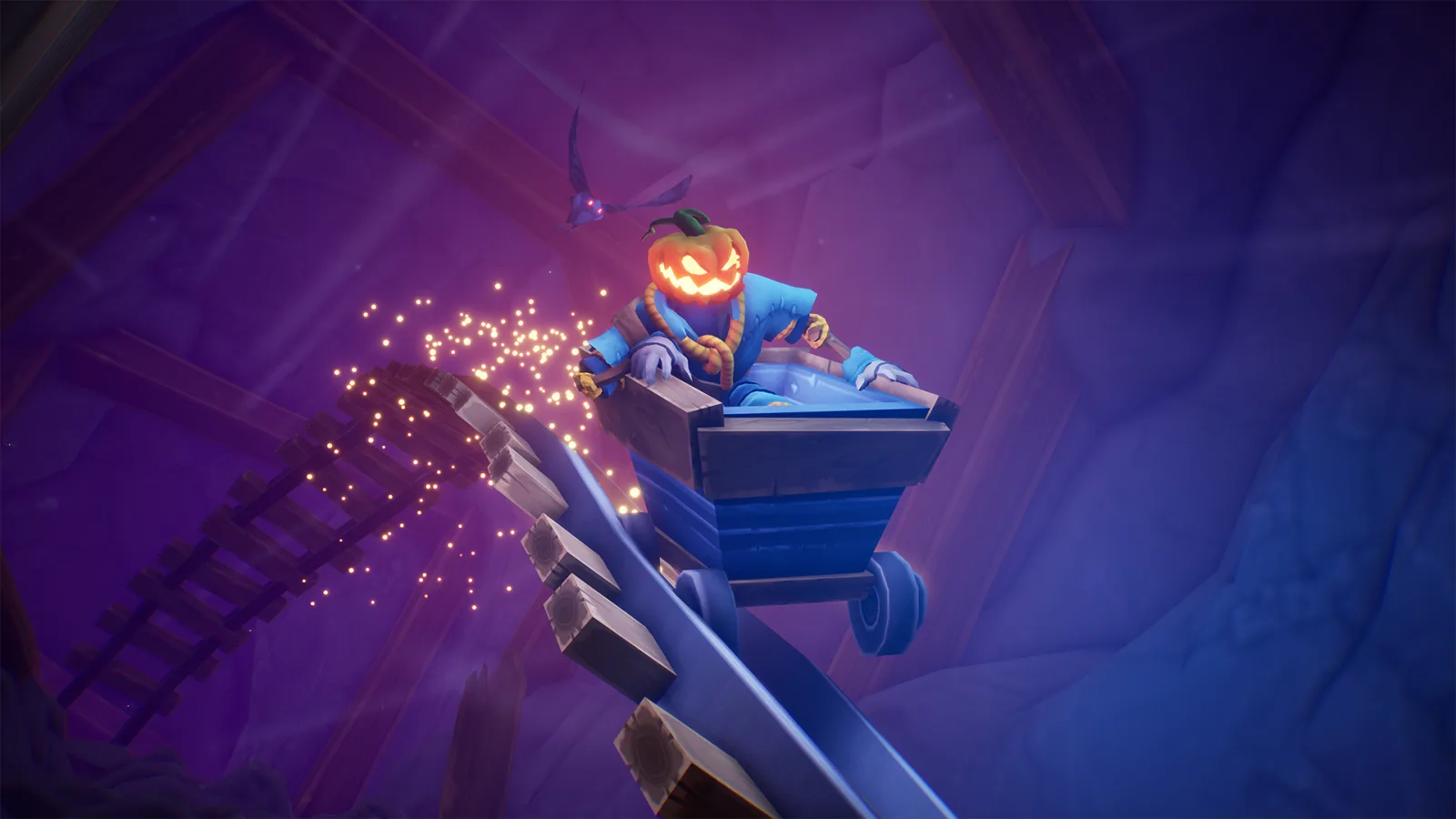 Pumpkin Jack — image 4