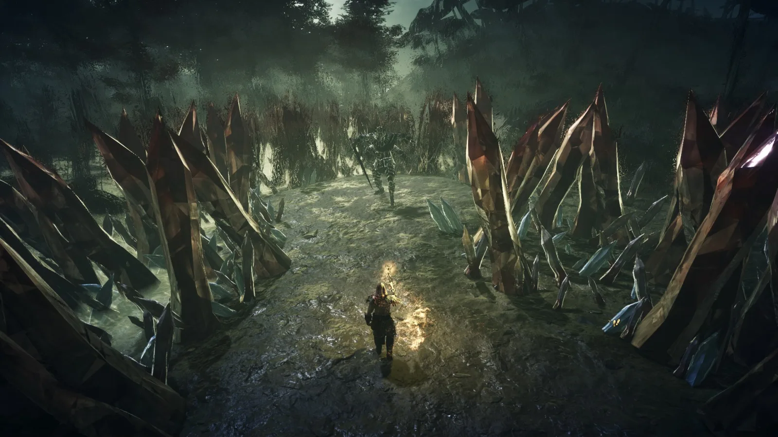 Tainted Grail: Conquest — image 5