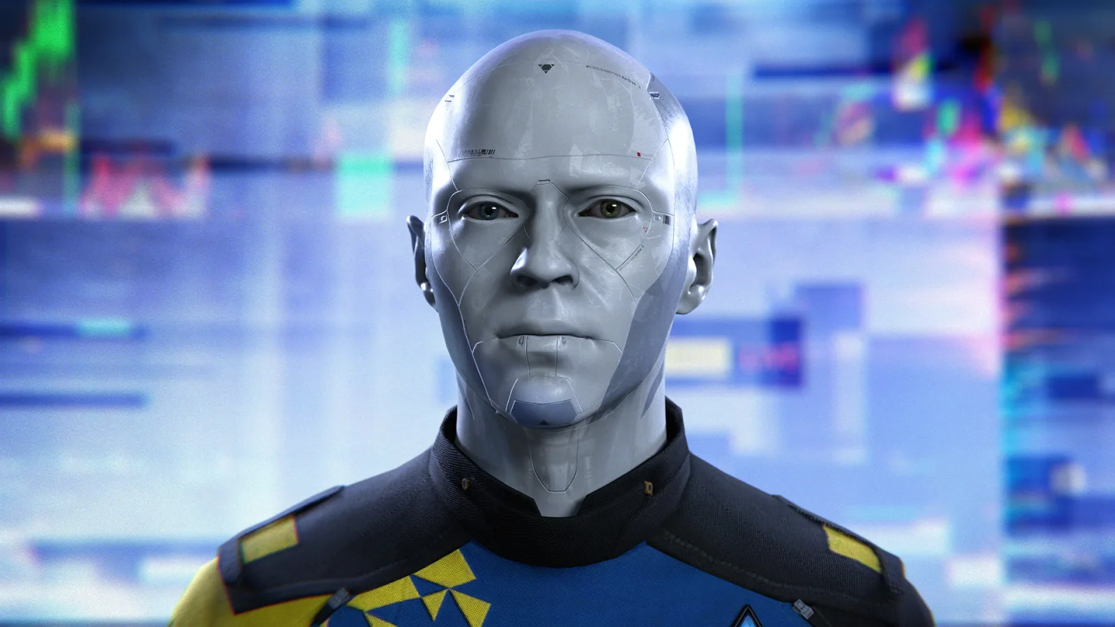 Detroit: Become Human — image 1