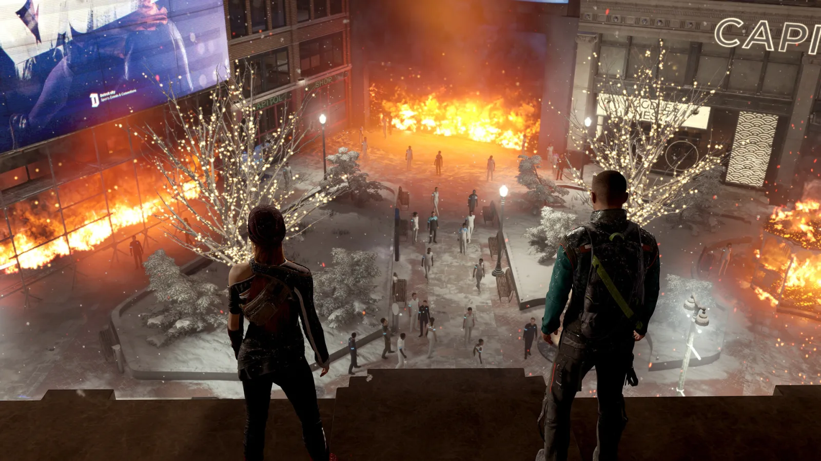 Detroit: Become Human — image 2