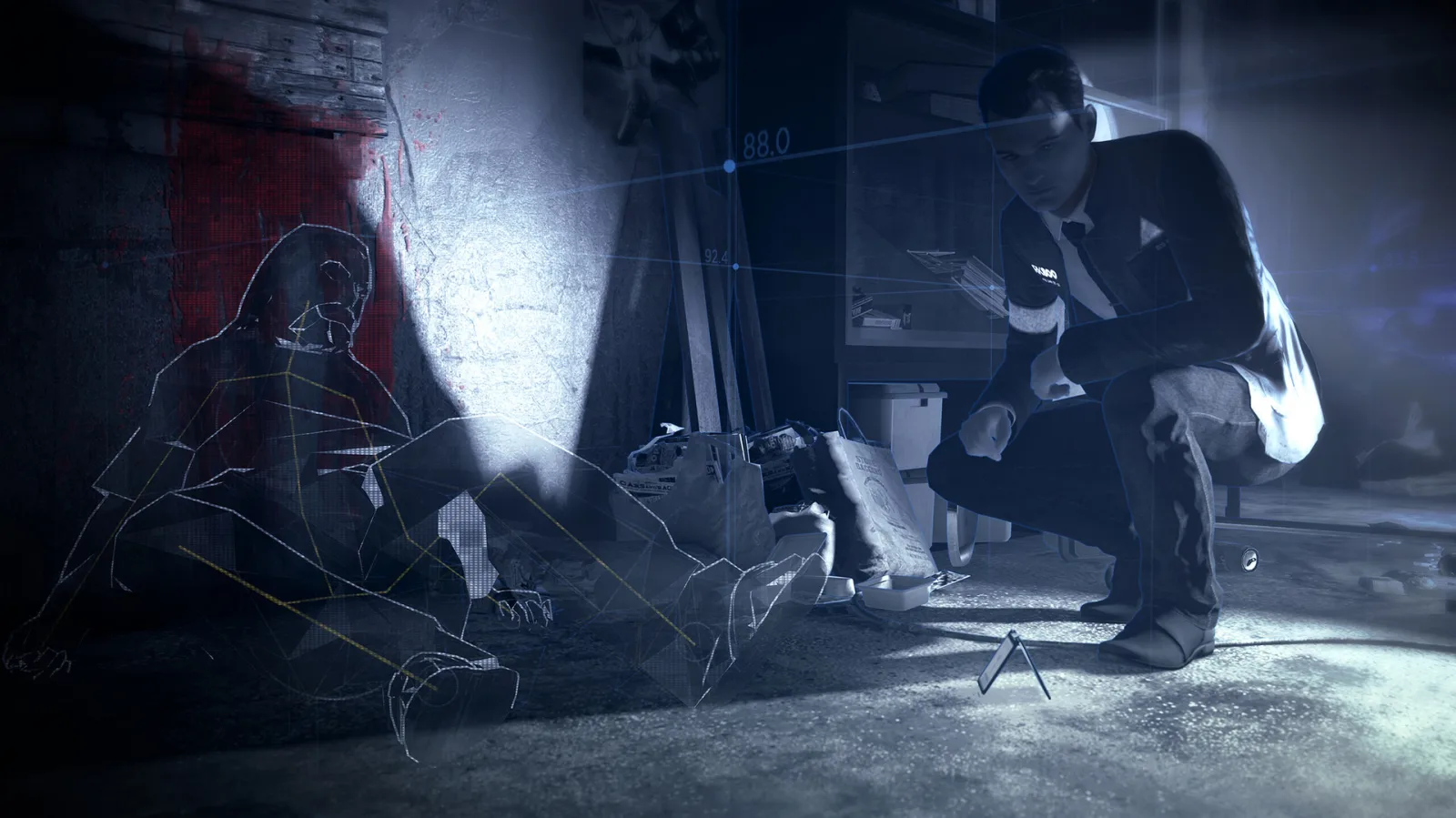 Detroit: Become Human — image 3