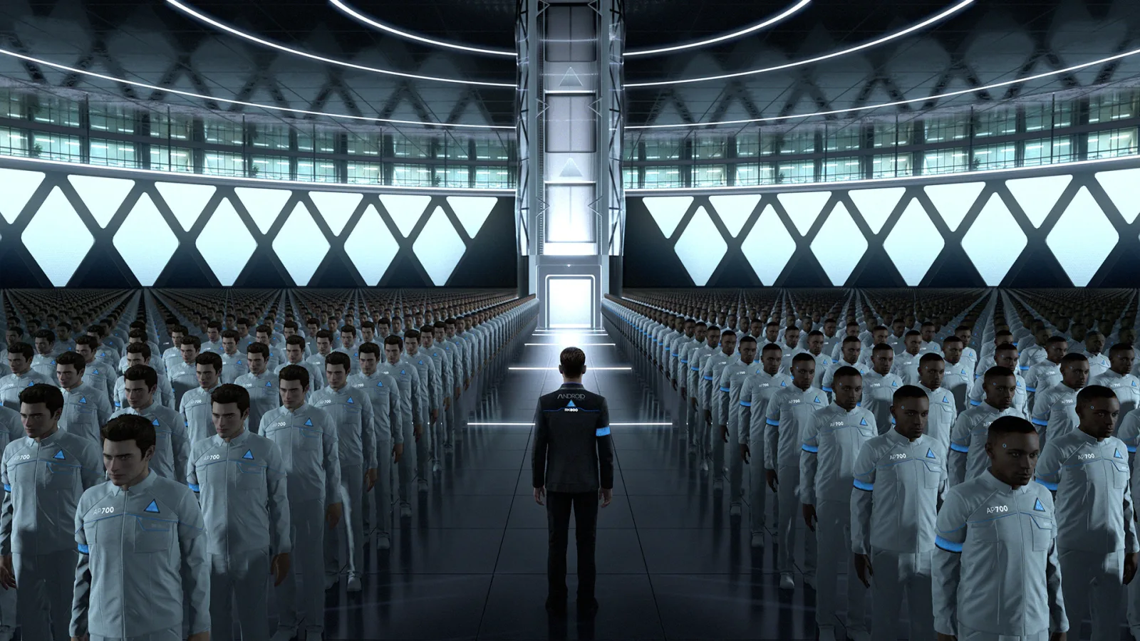 Detroit: Become Human — image 4