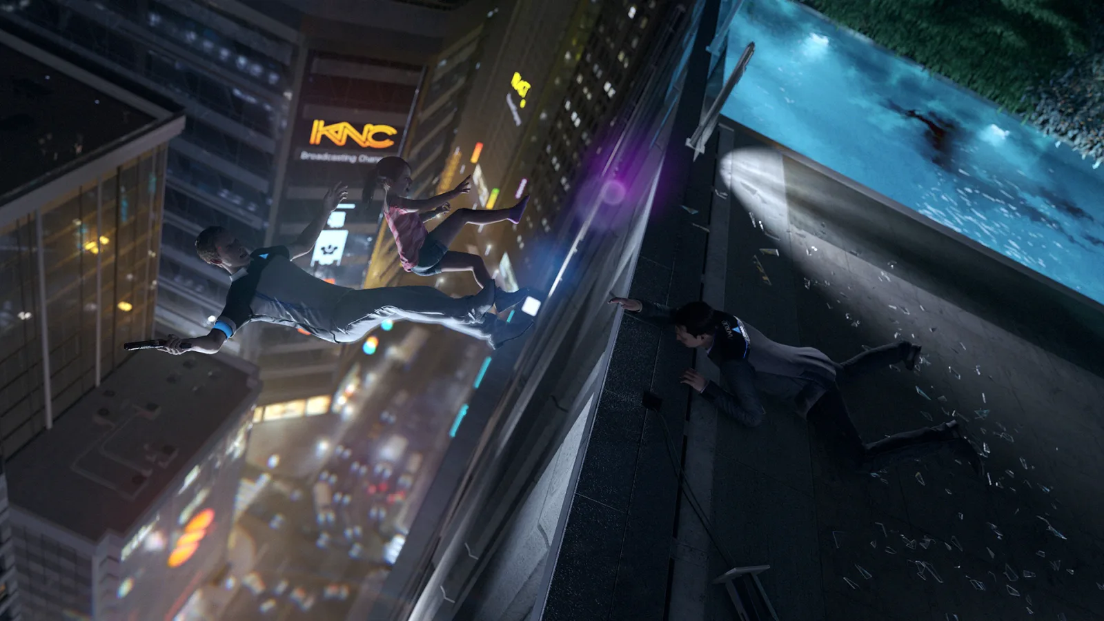 Detroit: Become Human — image 5