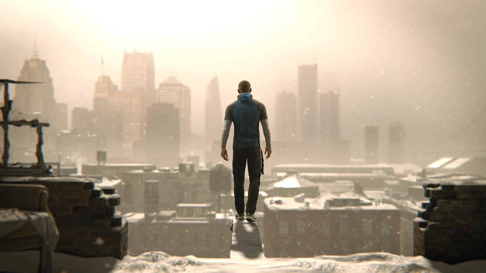 Detroit: Become Human — image 6