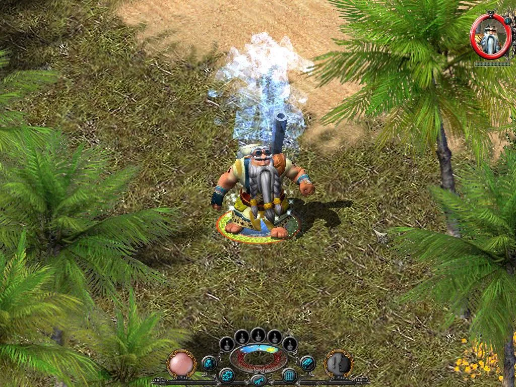 Sacred Gold — image 3