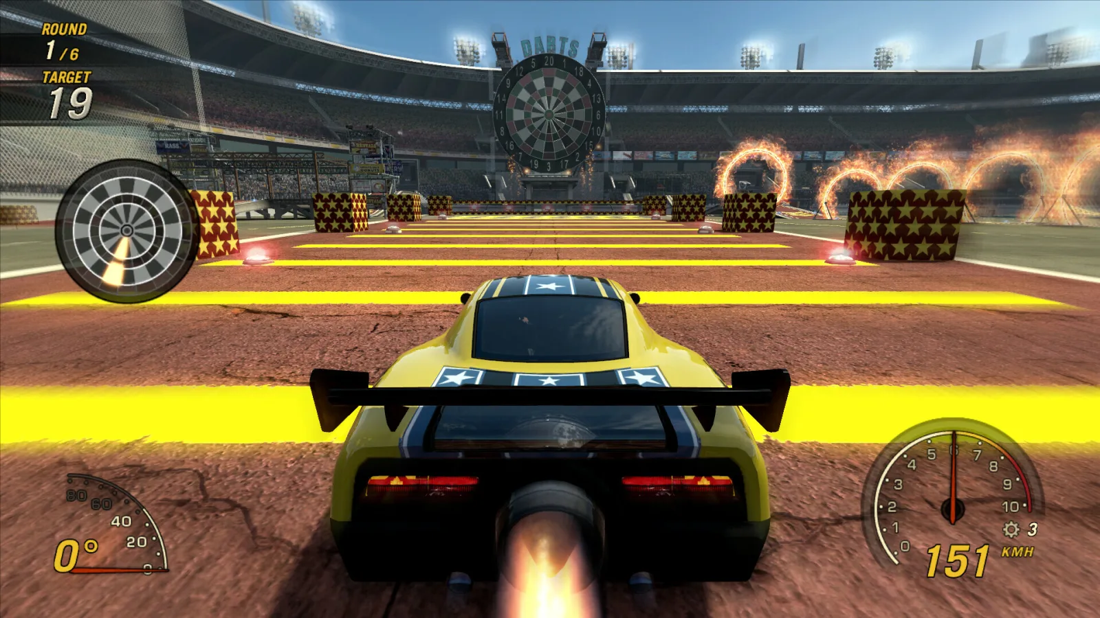 FlatOut: Ultimate Carnage Collector's Edition — image 3