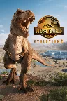 Jurassic World Evolution 2