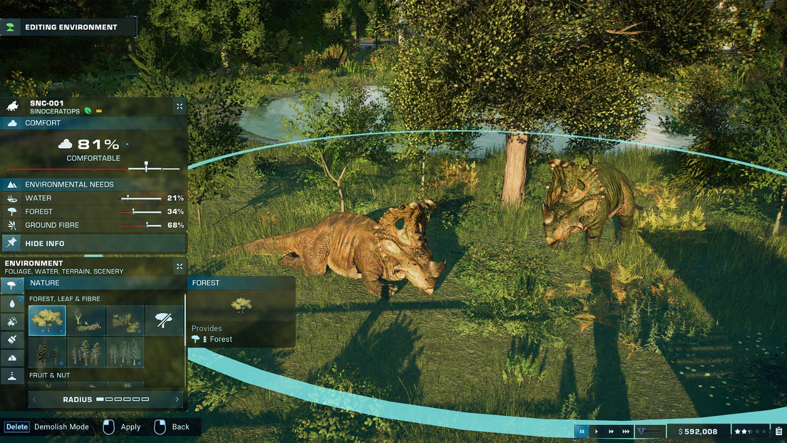 Jurassic World Evolution 2 — зображення 2
