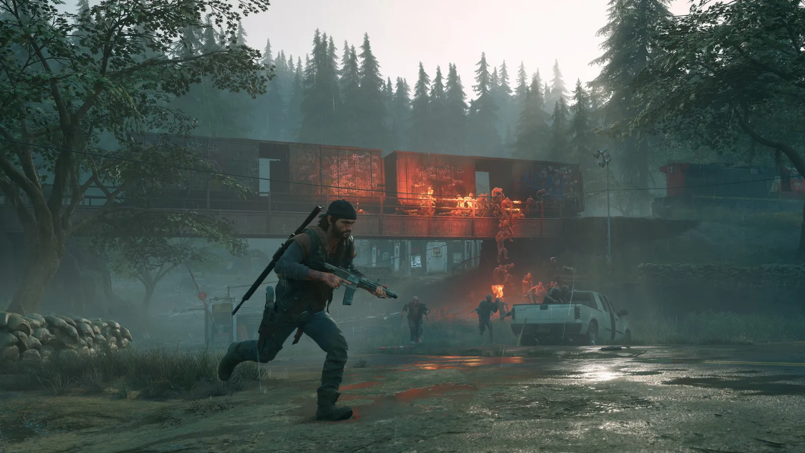 Days Gone — зображення 1