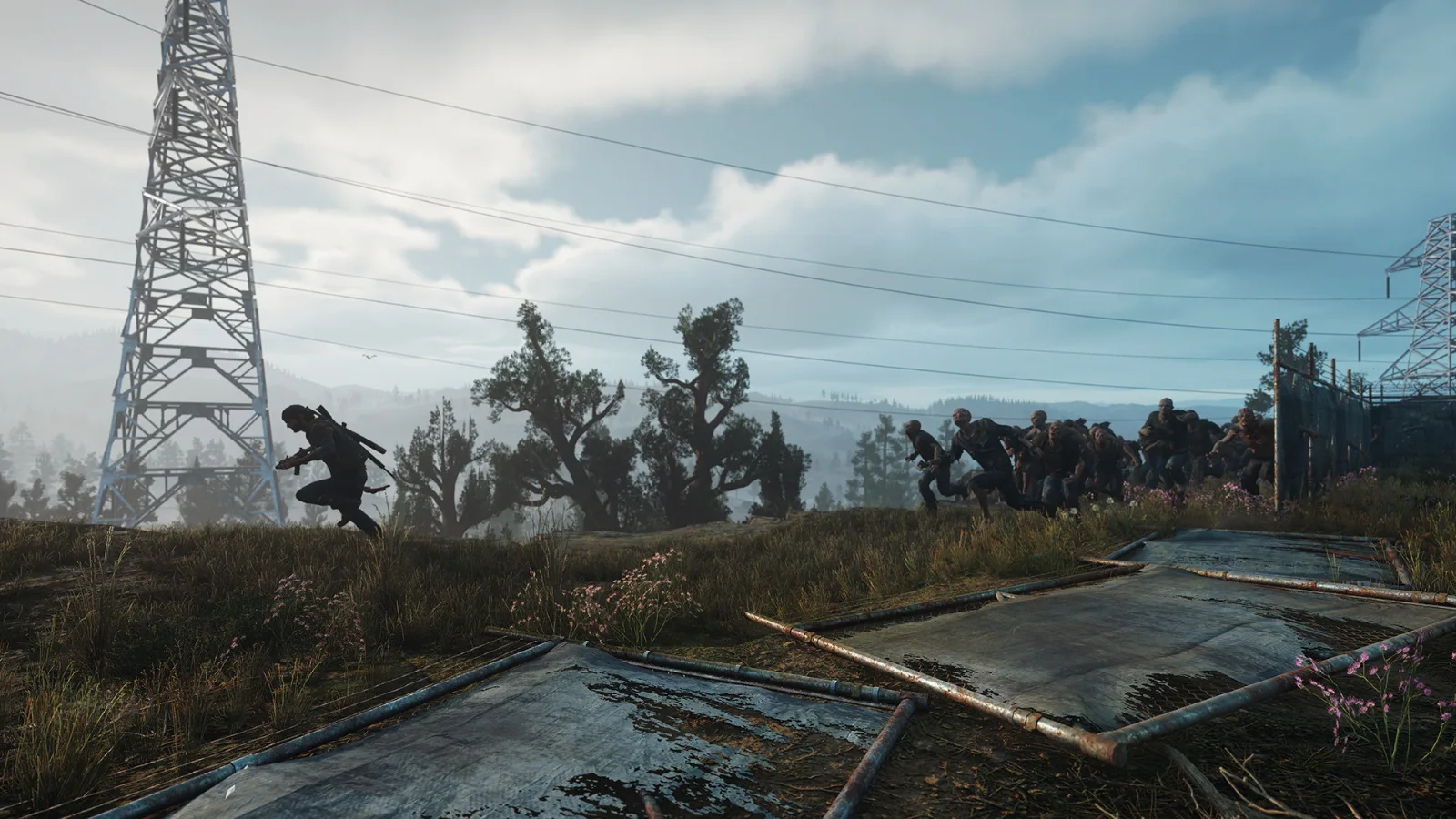 Days Gone — зображення 2