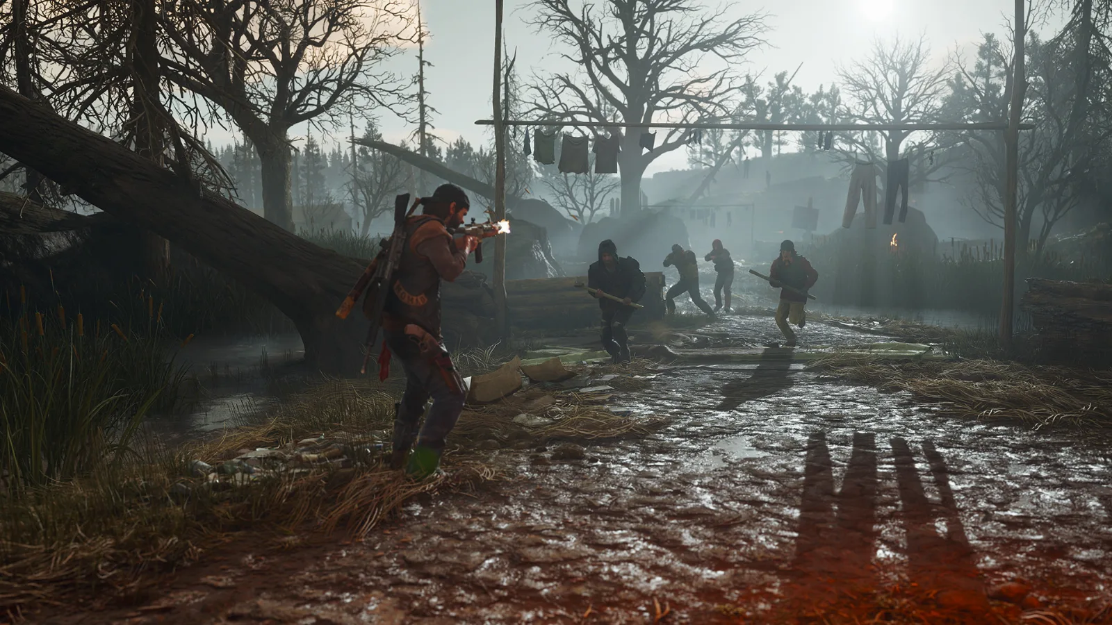 Days Gone — зображення 5