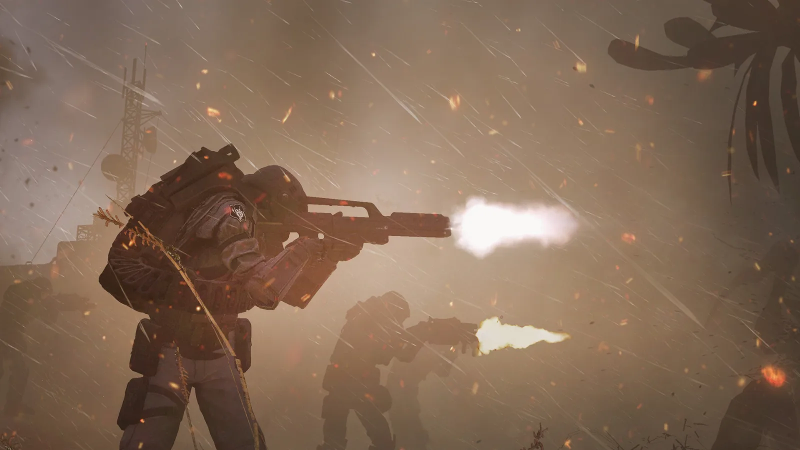 Starship Troopers: Extermination — image 3