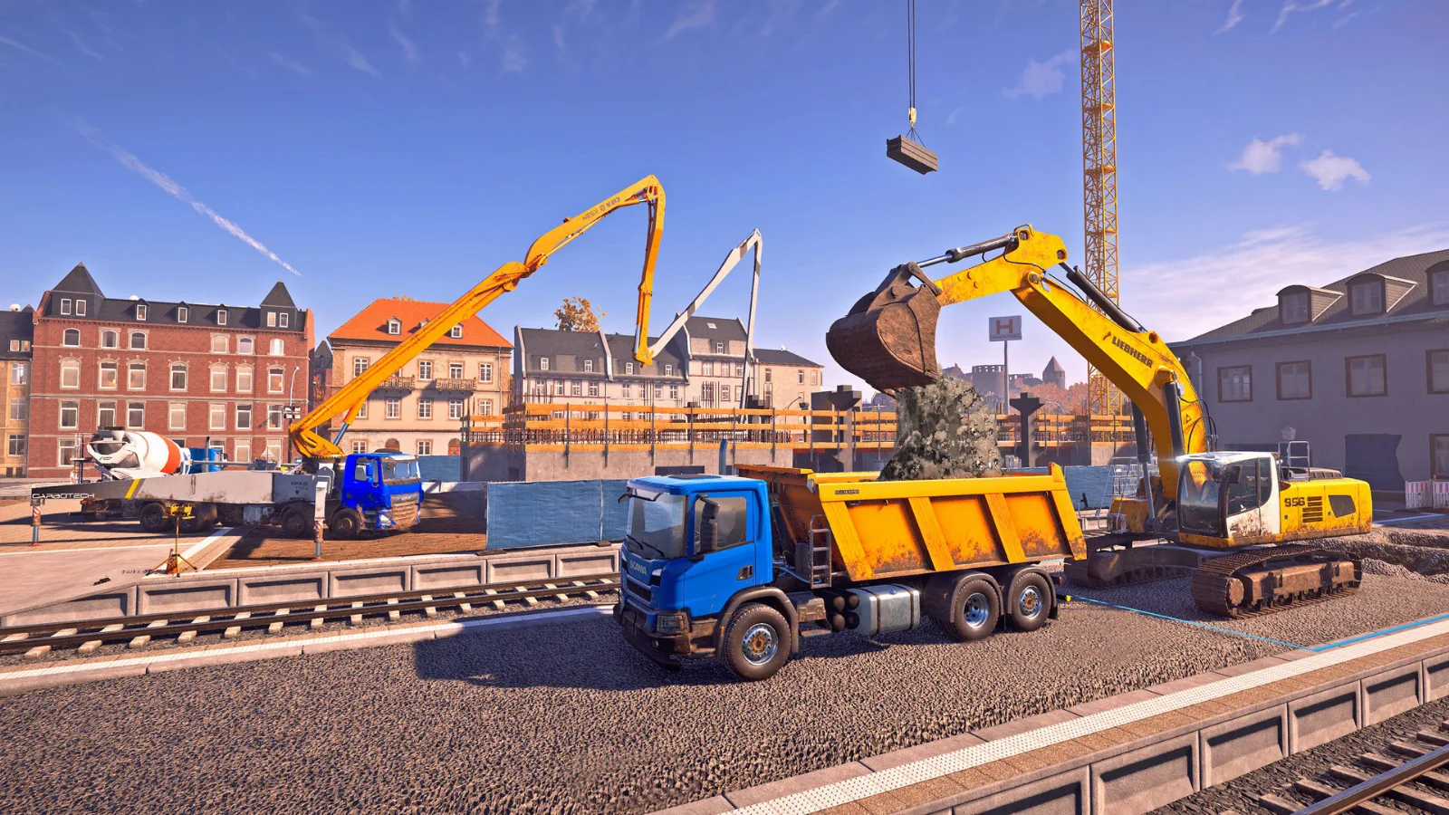 Construction Simulator — image 1
