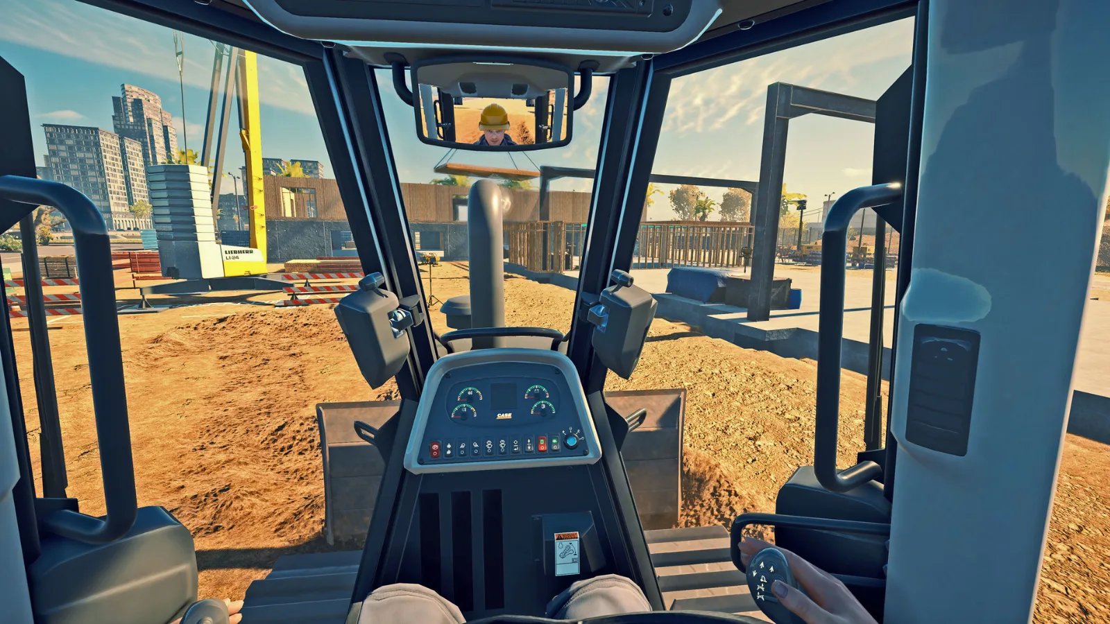 Construction Simulator — image 2
