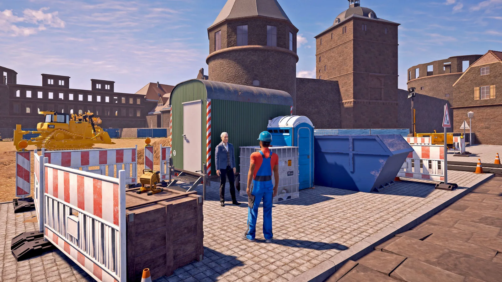 Construction Simulator — image 3