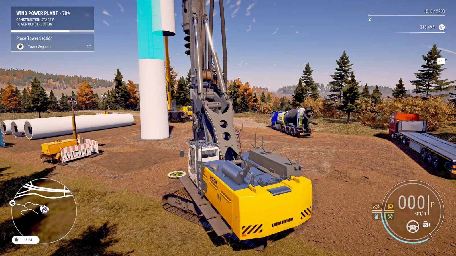 Construction Simulator — image 4