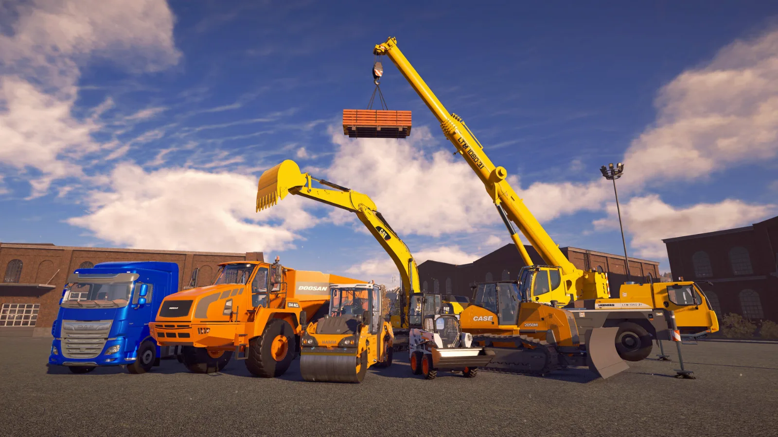 Construction Simulator — image 5