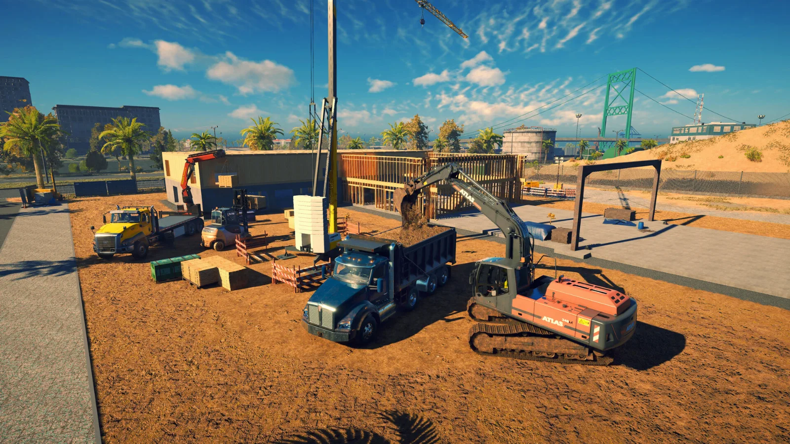Construction Simulator — image 6