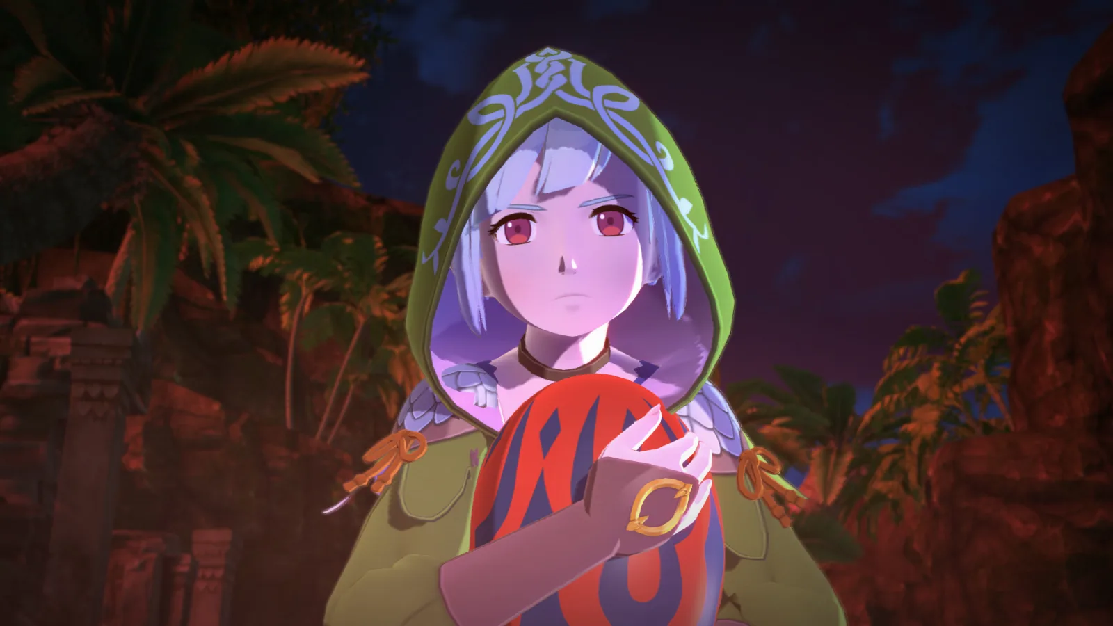 Monster Hunter Stories 2: Wings of Ruin — image 3