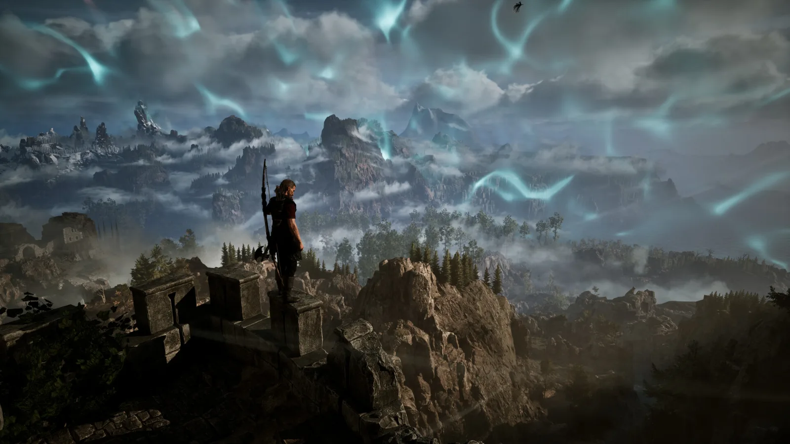 Gothic 1 Remake — image 1