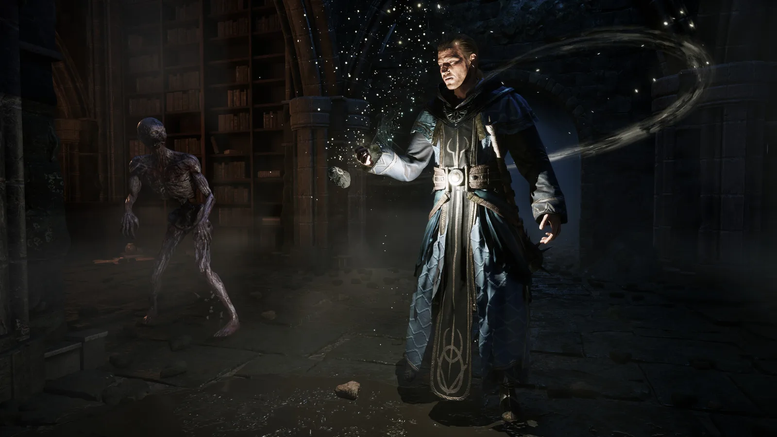 Gothic 1 Remake — image 2