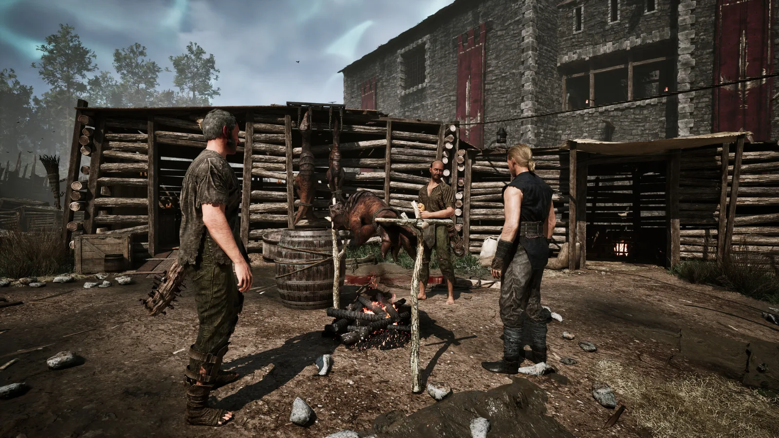 Gothic 1 Remake — image 3