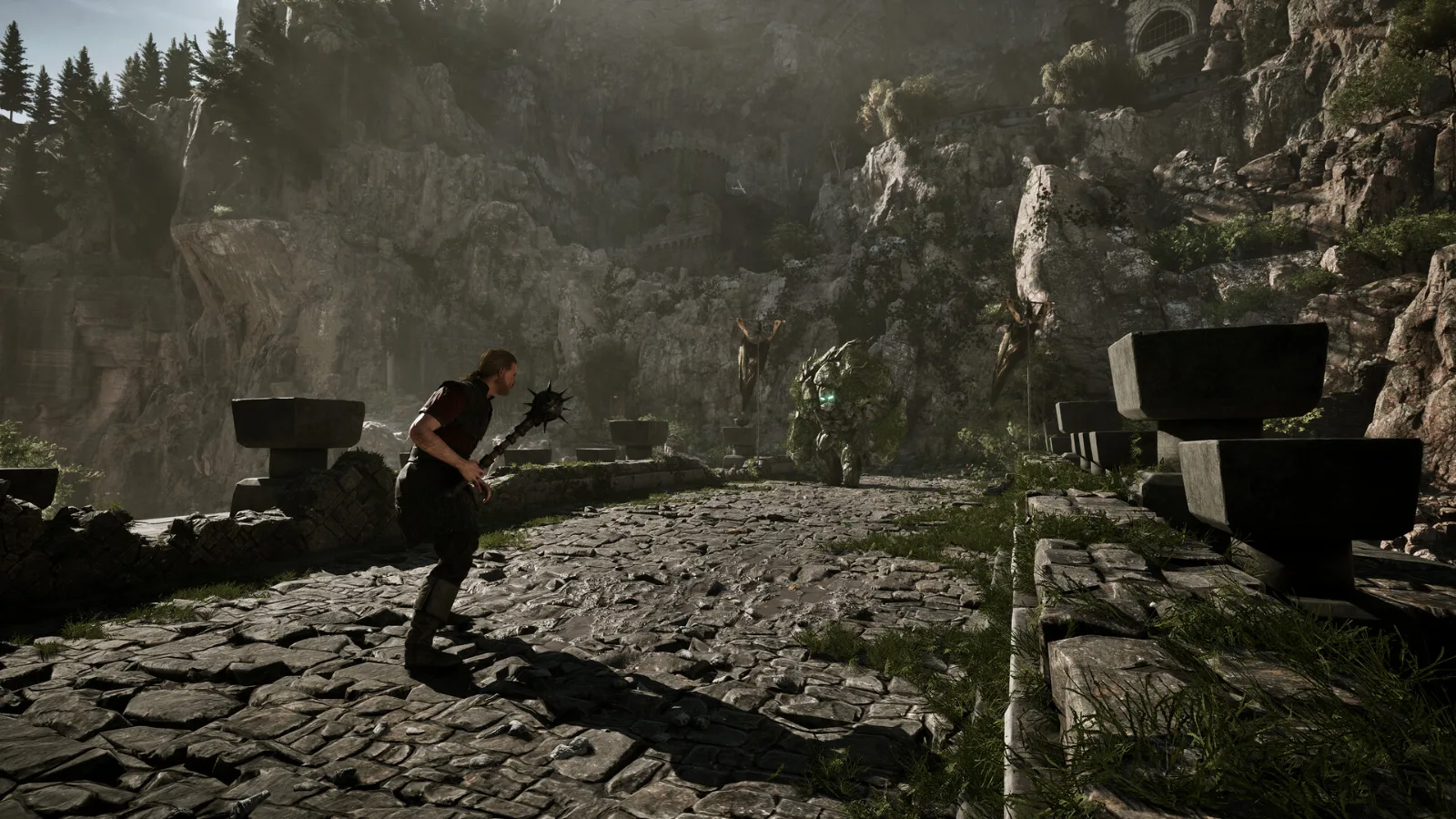 Gothic 1 Remake — image 5
