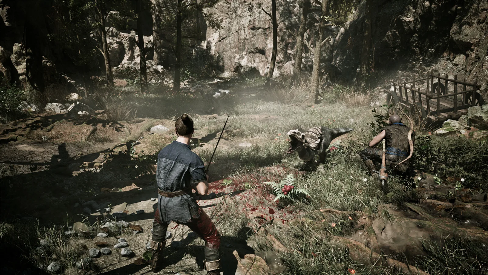 Gothic 1 Remake — image 6