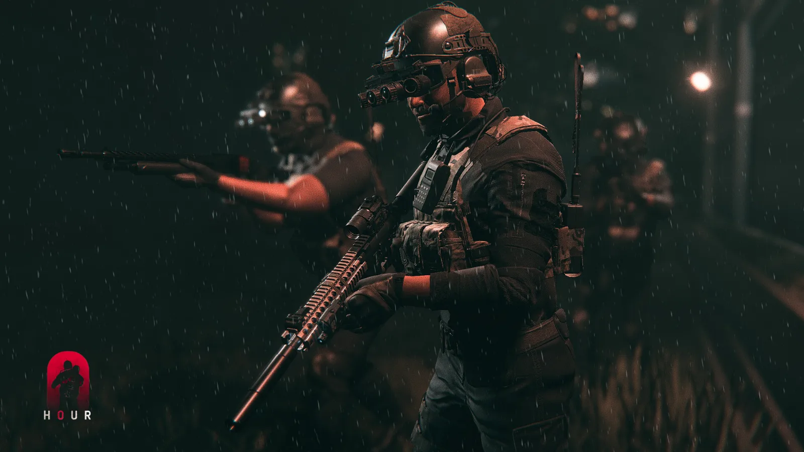 Zero Hour — зображення 4