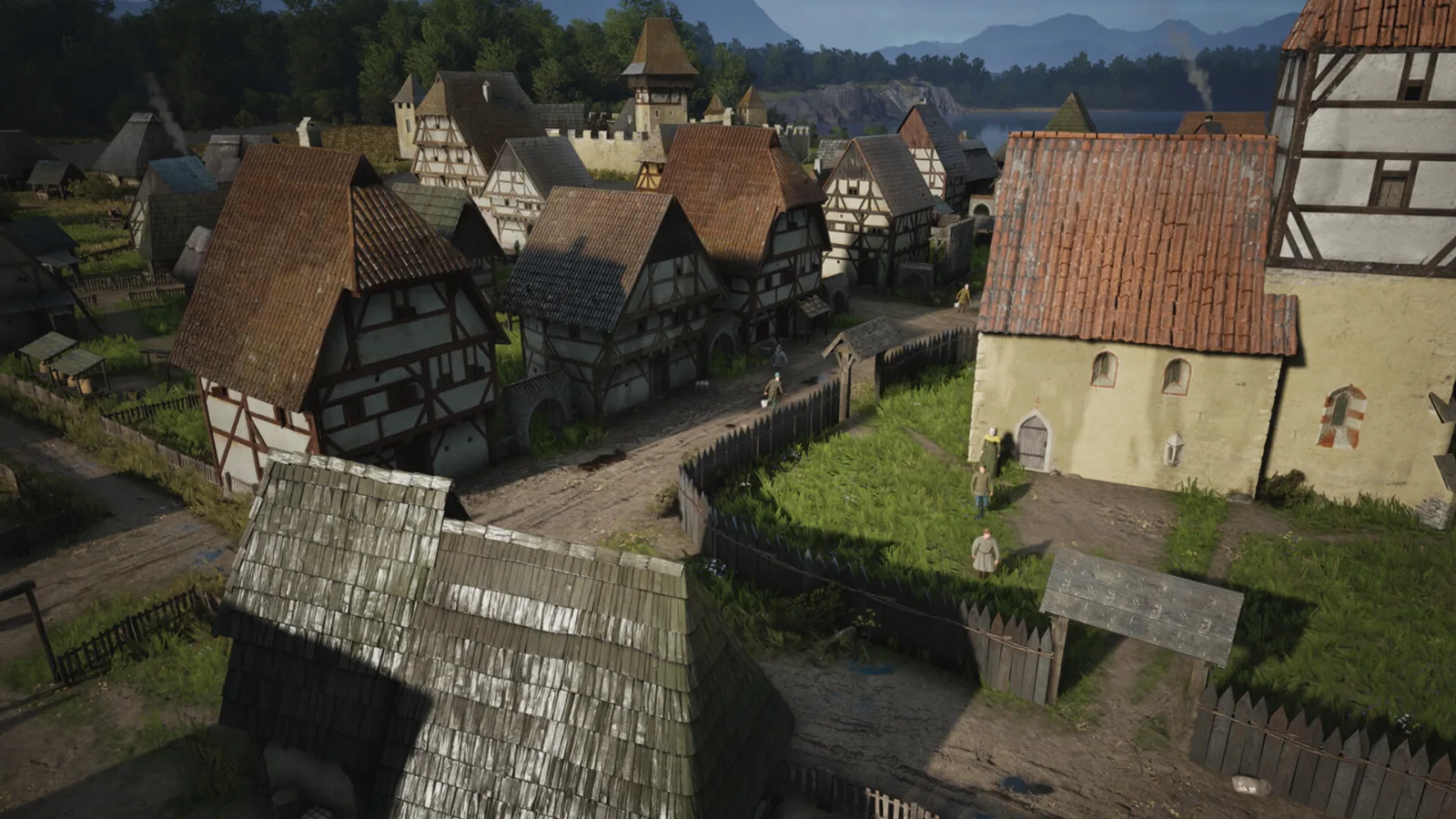 Manor Lords — зображення 4