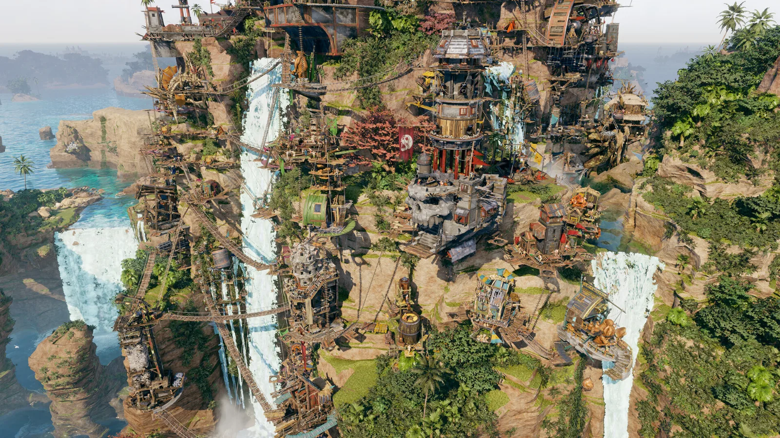 Corsair Cove — image 1