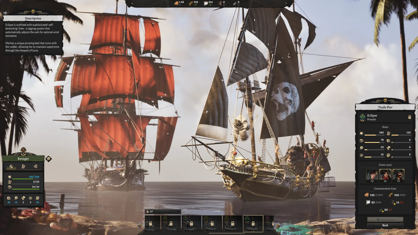 Corsair Cove — image 2