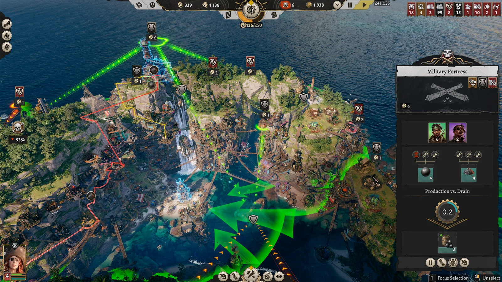 Corsair Cove — image 3
