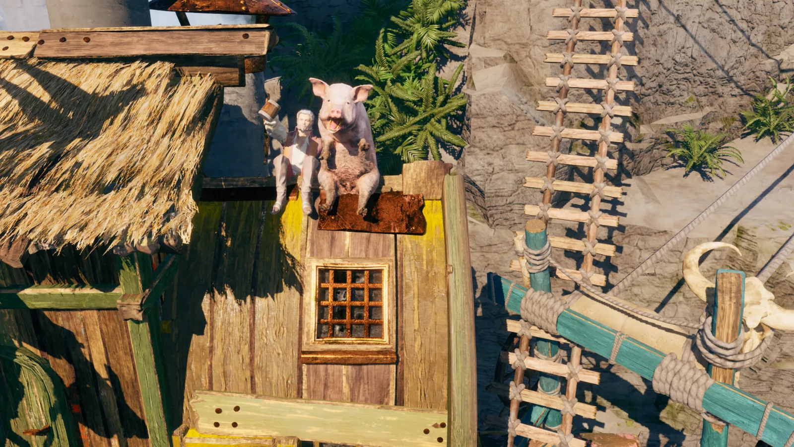 Corsair Cove — image 4